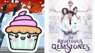 Top Comments   DANNY MCBRIDE - THE RIGHTEOUS GEMSTONES   What do you think?