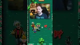 Weapons and Enemy Guide for Zombies Ate My Neighbors