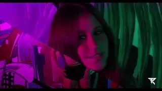 TR3AL Ft. Tori Lynn- Higher (Official Music Video)