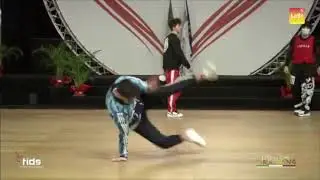 #bestreetcrew #bboy #minipower qualifiche