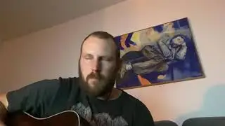 Vintage Mr.D - M&auml;rk hur v&aring;r skugga