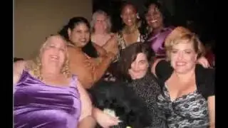 Raqui's Vegas Bash Memories - 2008