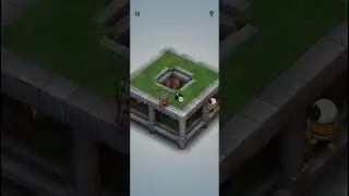 Mekorama Level 76 Tutorial Walkthrough Solution Cheat