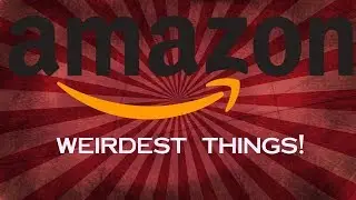 WEIRDEST THINGS EVER!?!?! | Swordviper