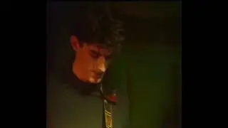 Killer Species [interference]