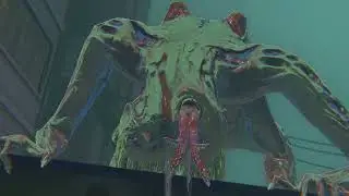 Parasite Mutant Demo - D&eacute;couvrez le successeur spirituel de Parasite Eve !