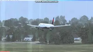CS777 Landing CMH