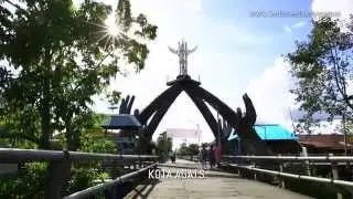 Kota Agats