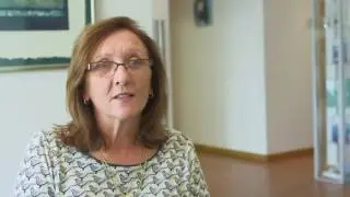 Karen: Implant Patient at The Campbell Clinic in Nottingham