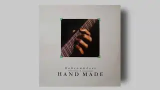 Whatever Next, from the 1986 Hobson & Lees album Hand Made