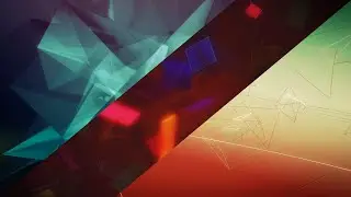 Hard Edges: HD VJ Loops/Clips/Visuals for Resolume, Serato Video, VDMX, MixEmergency, CoGe, etc.