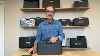 Gun Storage Safety Check Week