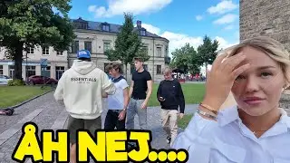 KUNGARNA AV TYL&Ouml;SAND *BR&Aring;K I HALMSTAD*