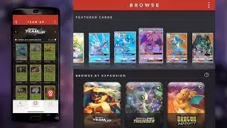 Track Your Card Collection with the Pok&eacute;mon TCG Card Dex! 💯