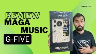 G-FIVE MEGA MUSIC 😧 Review||New Model Review|| All Company mobile review