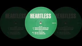 Heartless - Tubular Breaks [1993]