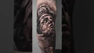 THE BEST TATTOOS