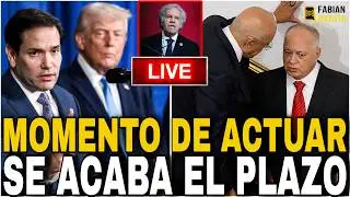 &Uacute;LTIMA HORA 🔴 DESTROZAN EL CUENTO DE LA 