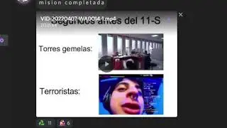 mision completada
