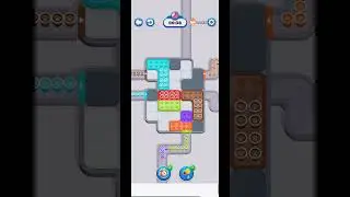 Coffee Run Puzzle -Level 85