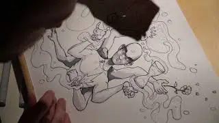 Killa Mahanie - Time
