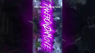 New Mk1 News , BreakDowns and Gameplay Coming Soon Stay Tuned #mk1 #Mk1news #LinKui