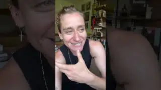 Everything that she says