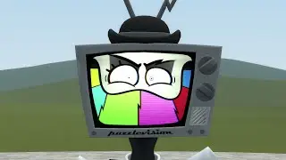 Jolly2boi's Mr. Puzzles Faces Showcase