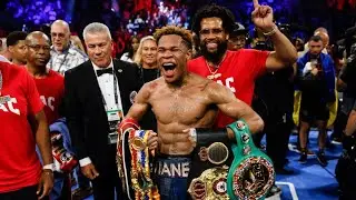 Devin Haney vs Vasiliy Lomachenko Post fight Analysis
