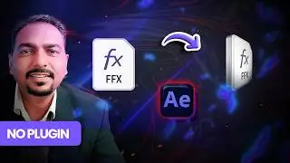 After Effects Secrets Finally EXPOSED Converting 2D to 3D Made Easy-Hindi & English