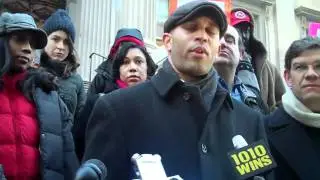 Coalition for public education @Deny Waiver.com Coaliton, Appeal Cathy Black Decision