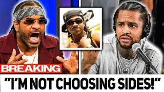 Jim Jones CONFRONTS Dave East Over Max B Loyalty Drama!