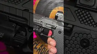 FIRST EVER COMBAT PRECISION M-5C AK #rap A &ldquo;SPAWN&rdquo; #music #spawn #1992 #m5 #asmr #bmwm5 #edc