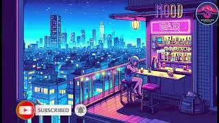 Productivity Hack ⏱️ Lofi Girl Pomodoro | Lofi Background Music & Lofi House for Deep Work