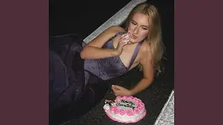 twenty something