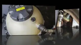 BMW 520i N20 - Turbo Oil Line Repairs