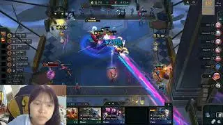 Manaa Recap | Master Xu Feng Mystic Pearl Celestial Crown