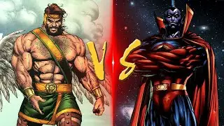 Hercules vs. Gladiator Isn't Even Close! Who Would Win in a Fight / Hero Villains