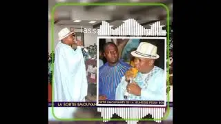 PETIT YAYA TALL NOUVEAU SON LASSO