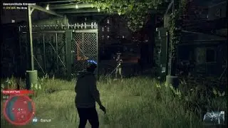 Ubisoft top notch AI