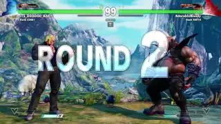 ITS_DOODOO_BABY (Urien) / AdorableWoody (Birdie)
