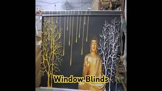 Window Blinds Shop in Gurugram, Window Blinds Shop Near Me #windowblinds #rollerblinds #blinds