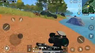 Destruction in Sanhok | Custom Room FPP | #pubgmobile #customroompubg