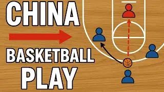 BASELINE PLAY - CHINA