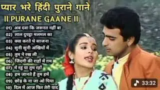 Anuradha Ghosh | Hindi Gana Sadabahar Song | हिंदी गाने Purane Gane Mp3 Filmi Gaane | Nonstop Song