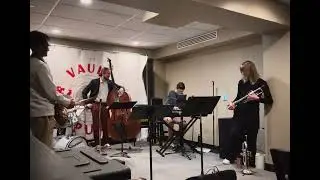 Someday My Prince Will Come - Intro (Live At The Vault)