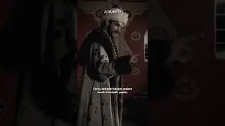 Fatih Sultan Mehmet&rsquo;in İsyan Edenlere Kestiği Racon&hellip; #shorts