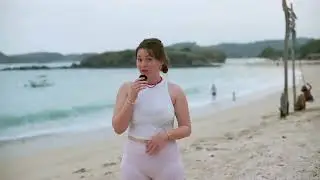 Surf Trip Lombok - Surf camp Bali
