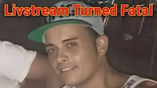 Influencer Dies During New Year’s Eve Livestream After Alleged Drug Use