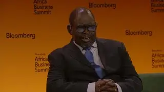 Enoch Godongwana on South Africa&rsquo;s Fiscal Future